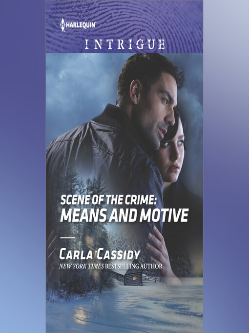 Title details for Scene of the Crime by Carla Cassidy - Wait list